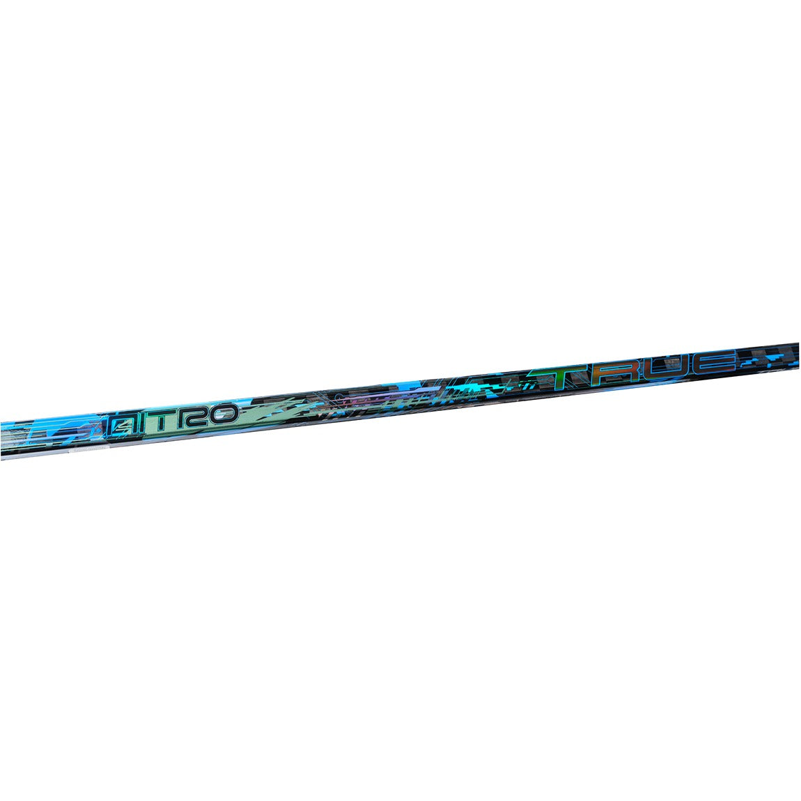True Catalyst Nitro Hockey Stick - Senior