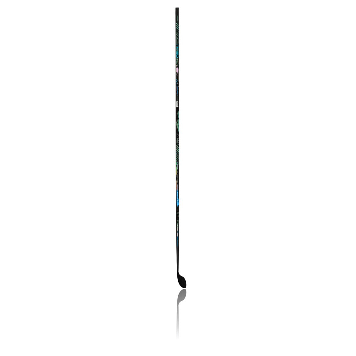 True Catalyst Nitro Hockey Stick - Intermediate