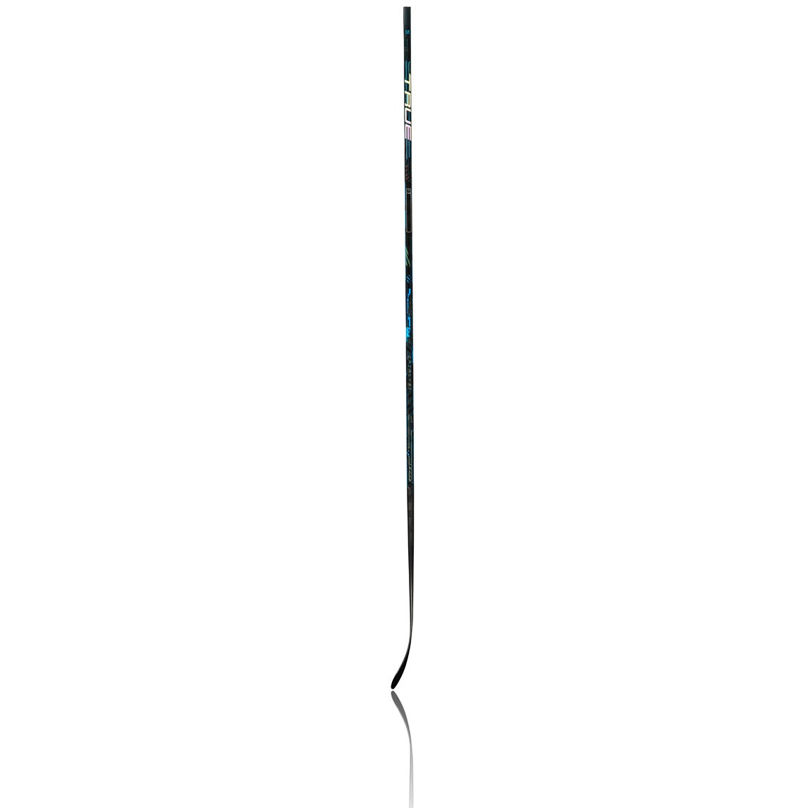True Catalyst Nitro Hockey Stick - Intermediate