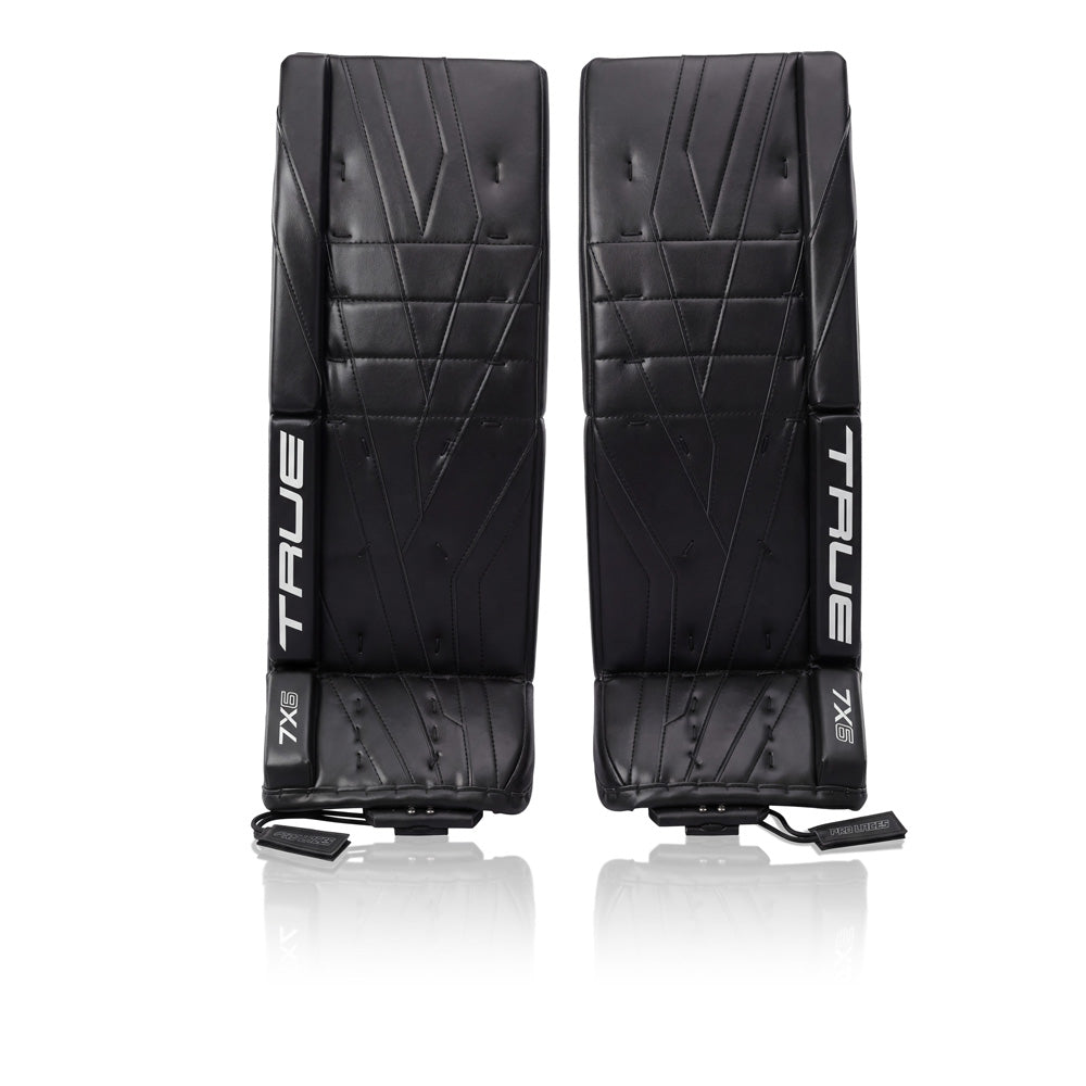 TRUE Catalyst 7X6 Goalie Pads - Senior