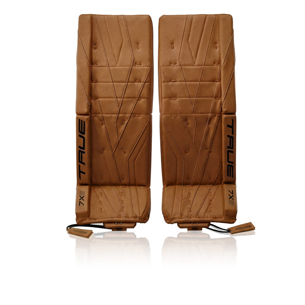 TRUE Catalyst 7X6 Goalie Pads - Senior