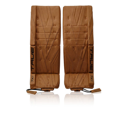 TRUE Catalyst 7X6 Goalie Pads - Senior