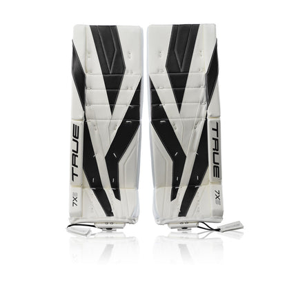 TRUE Catalyst 7X6 Goalie Pads - Senior