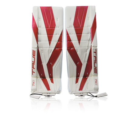 TRUE Catalyst 7X6 Goalie Pads - Senior