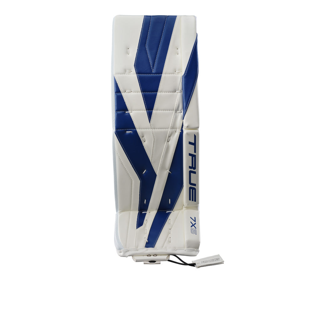 TRUE Catalyst 7X6 Goalie Pads - Senior