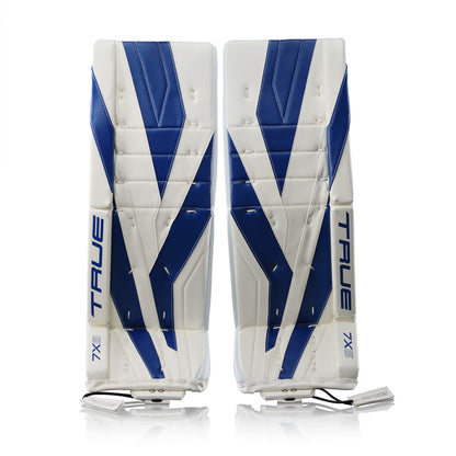 TRUE Catalyst 7X6 Goalie Pads - Senior