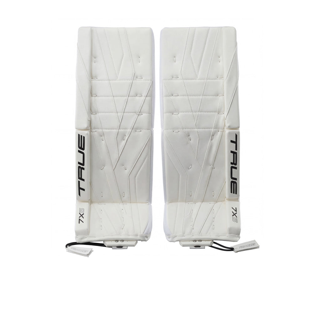 TRUE Catalyst 7X6 Goalie Pads - Senior