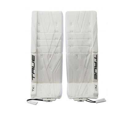 TRUE Catalyst 7X6 Goalie Pads - Senior