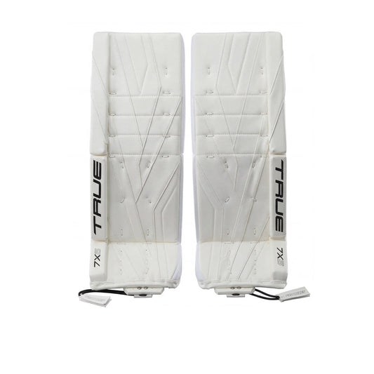 TRUE Catalyst 7X6 Goalie Pads - Senior