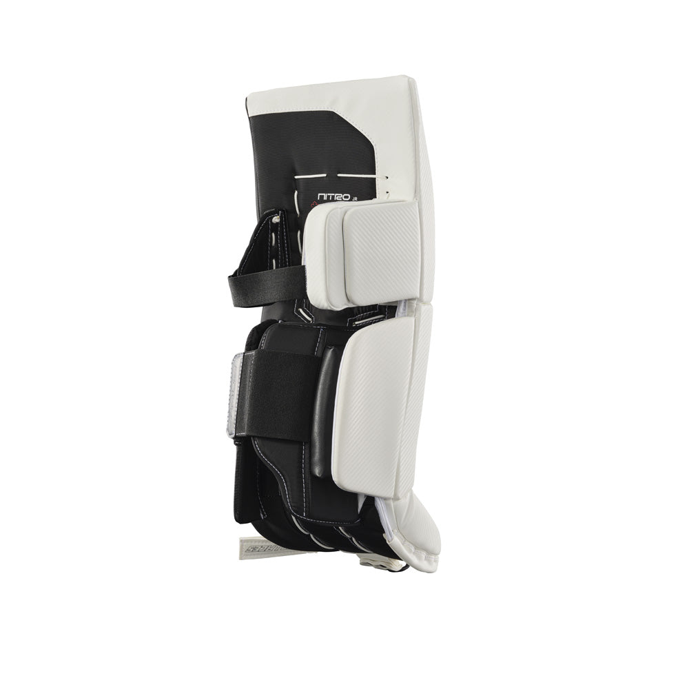 TRUE Catalyst Nitro Goalie Pads - Junior