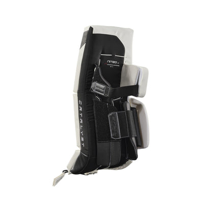TRUE Catalyst Nitro Goalie Pads - Junior