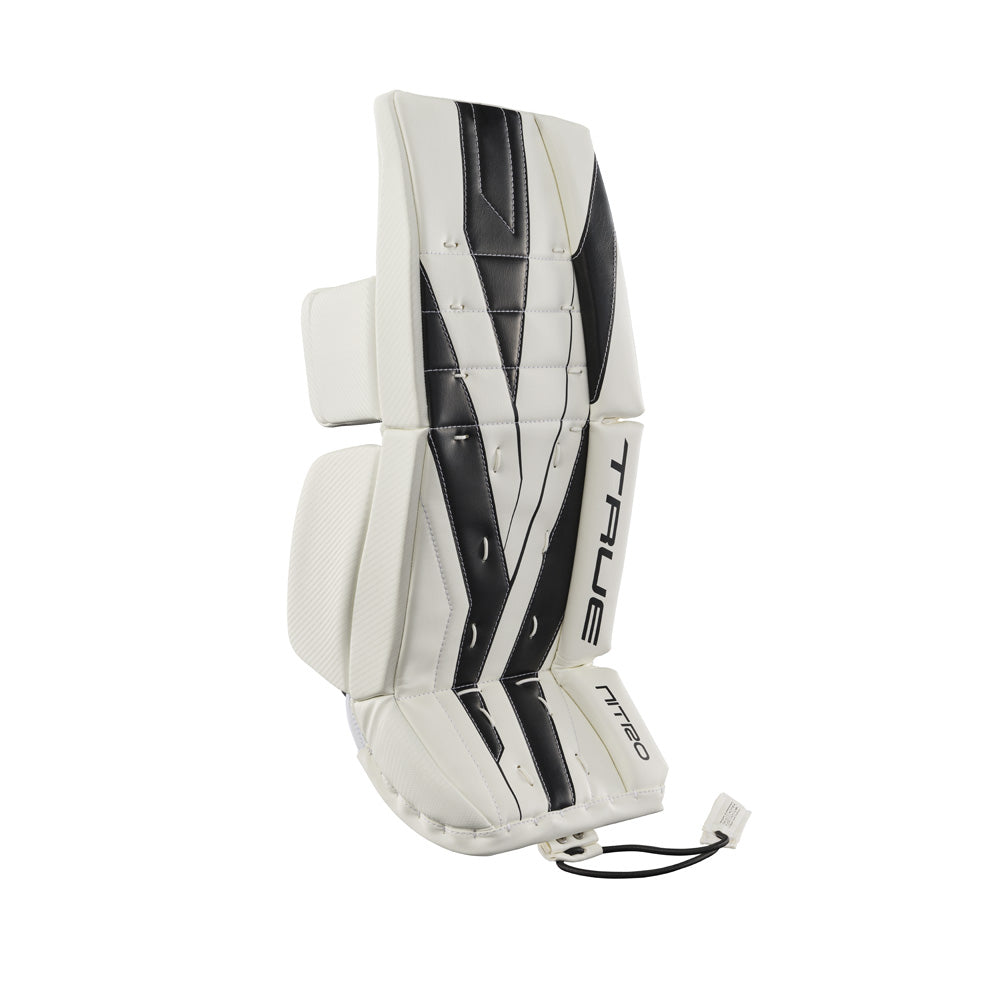 TRUE Catalyst Nitro Goalie Pads - Junior