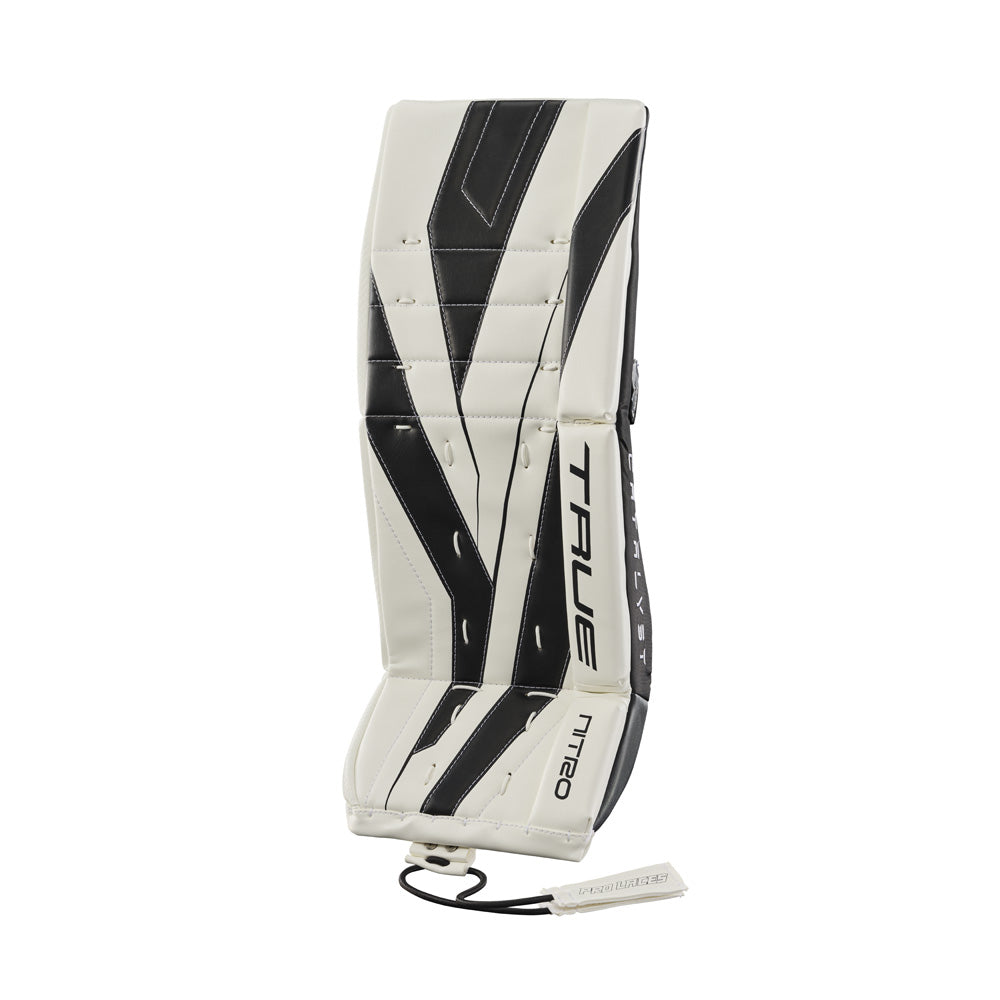 TRUE Catalyst Nitro Goalie Pads - Junior