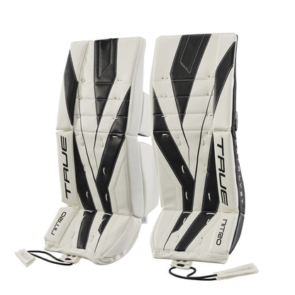TRUE Catalyst Nitro Goalie Pads - Junior