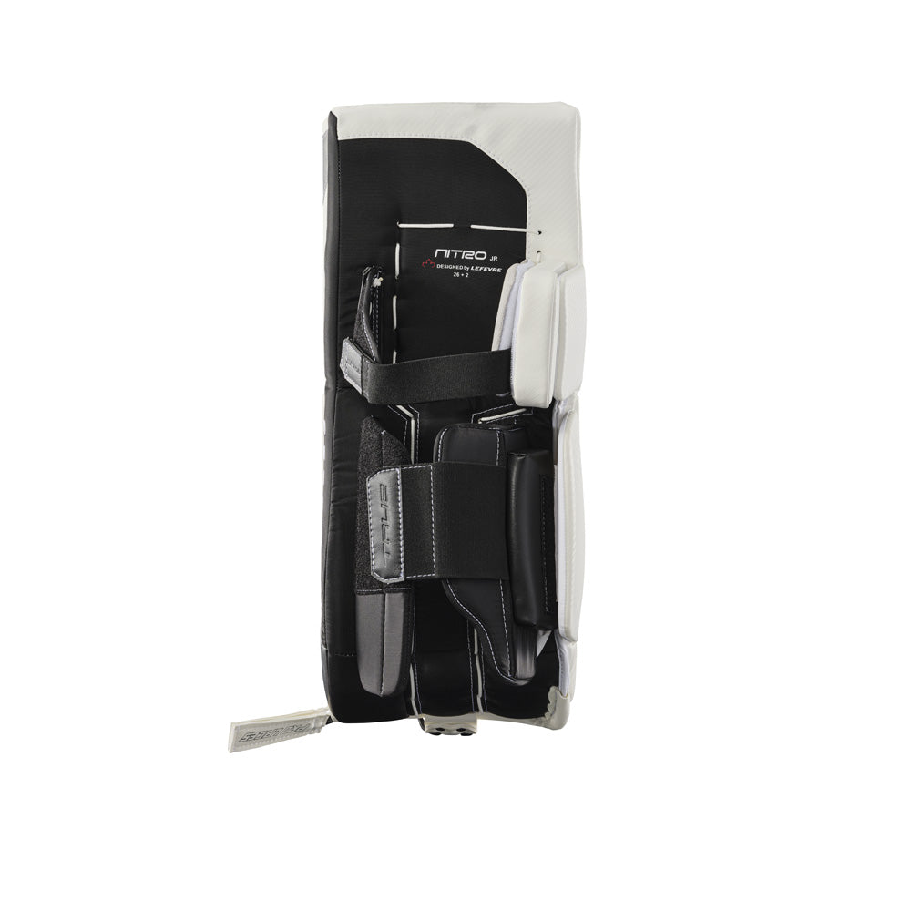 TRUE Catalyst Nitro Goalie Pads - Junior