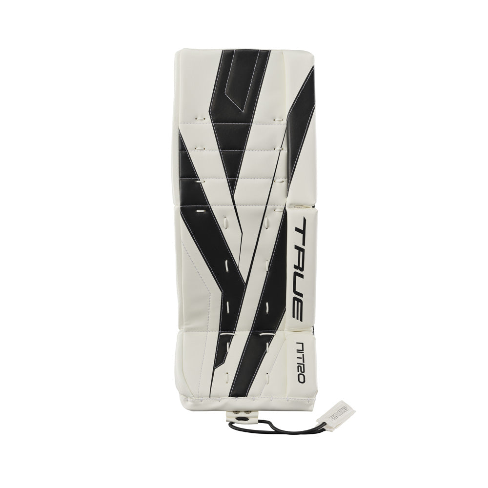 TRUE Catalyst Nitro Goalie Pads - Junior