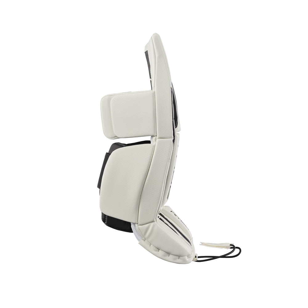 TRUE Catalyst Nitro Goalie Pads - Junior