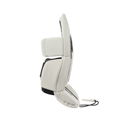TRUE Catalyst Nitro Goalie Pads - Junior