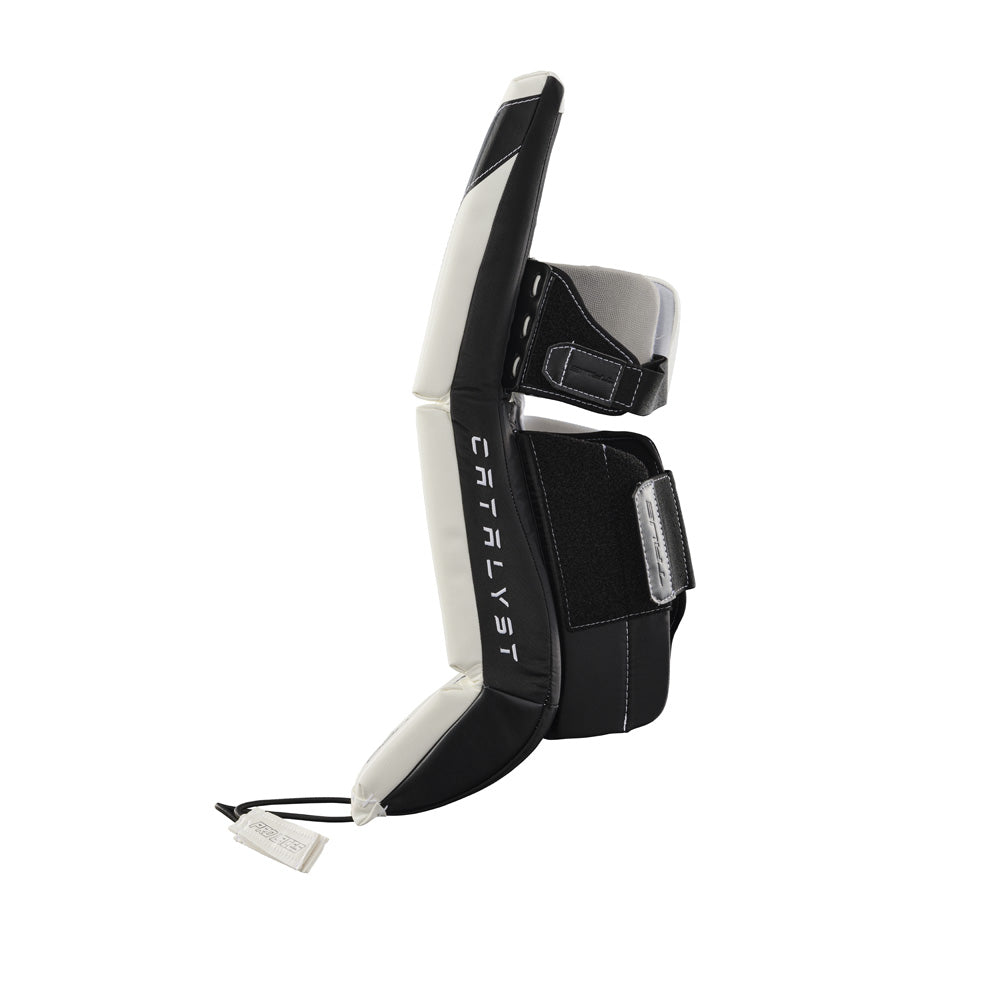 TRUE Catalyst Nitro Goalie Pads - Junior