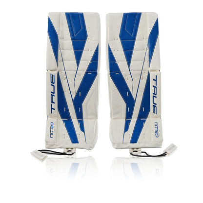 TRUE Catalyst Nitro Goalie Pads - Junior