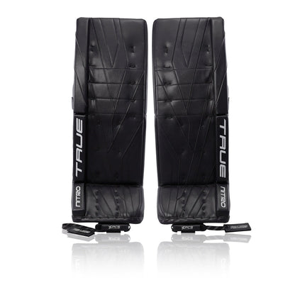 TRUE Catalyst Nitro Goalie Pads - Senior