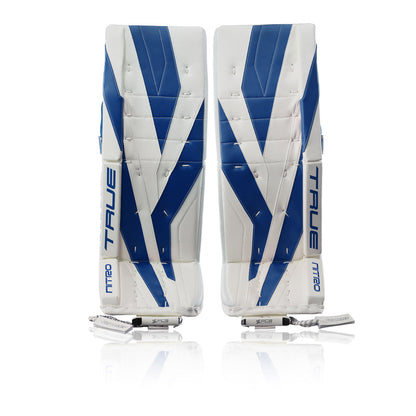 TRUE Catalyst Nitro Goalie Pads - Senior