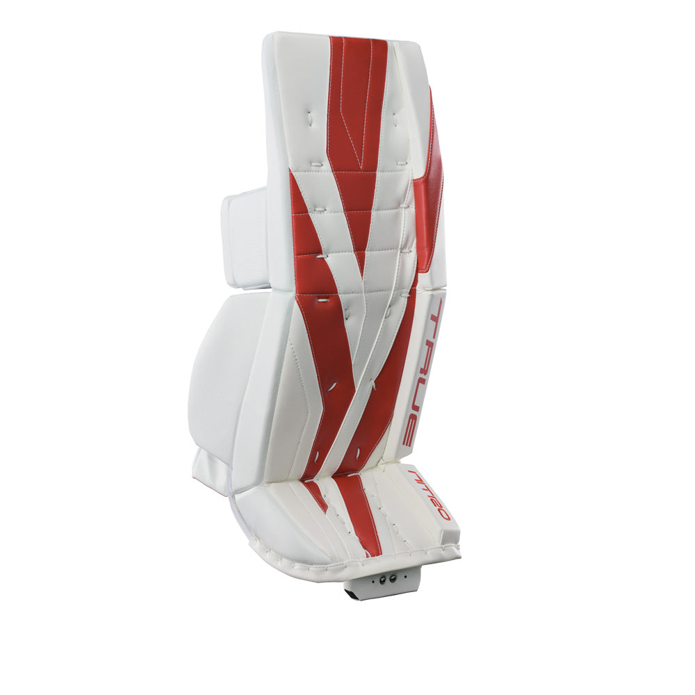 TRUE Catalyst Nitro Goalie Pads - Senior