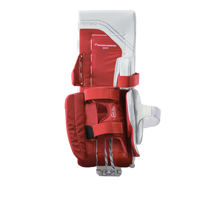 TRUE Catalyst Nitro Goalie Pads - Senior