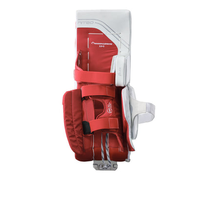 TRUE Catalyst Nitro Goalie Pads - Senior