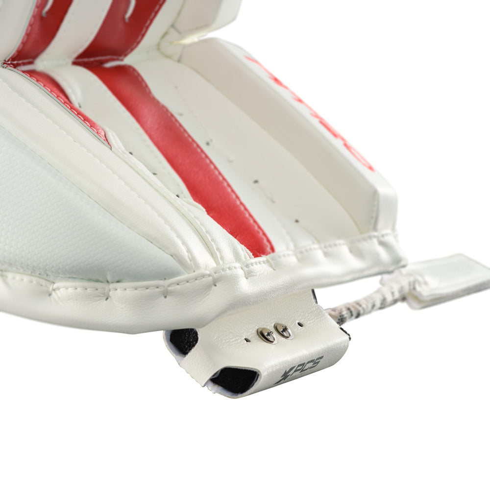 TRUE Catalyst Nitro Goalie Pads - Senior