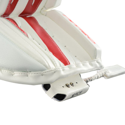 TRUE Catalyst Nitro Goalie Pads - Senior