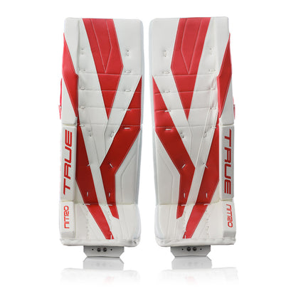 TRUE Catalyst Nitro Goalie Pads - Senior