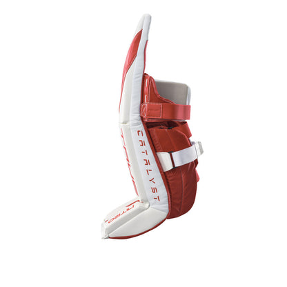 TRUE Catalyst Nitro Goalie Pads - Senior