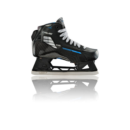 True Catalyst 5X6 Goalie Skates - Junior
