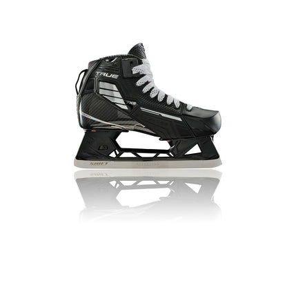 True Catalyst 7X6 Goalie Skates - Senior