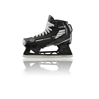True Catalyst 7X6 Goalie Skates - Senior