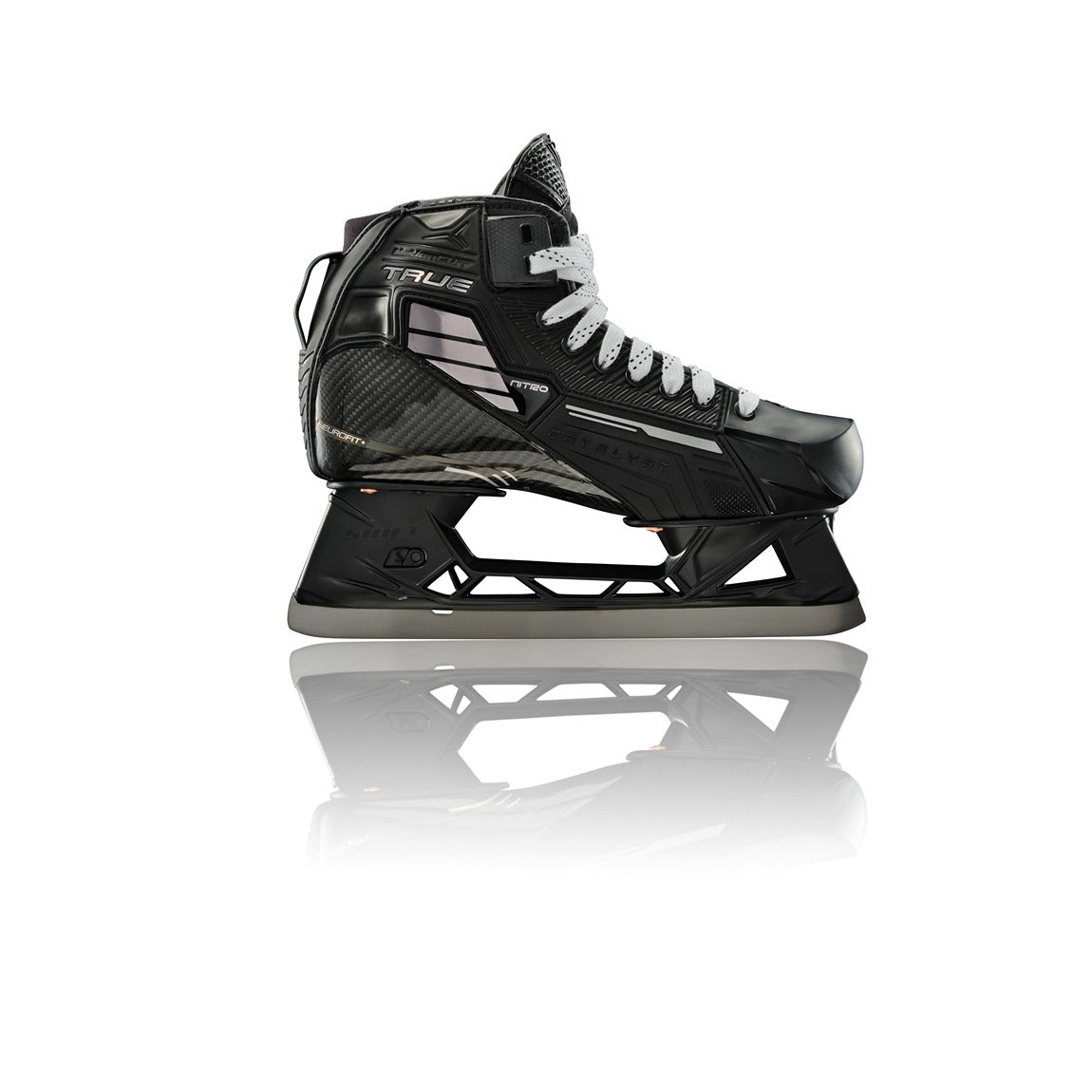 True Catalyst Nitro Goalie Skates - Senior