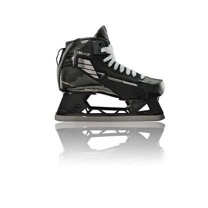 True Catalyst Nitro Goalie Skates - Senior