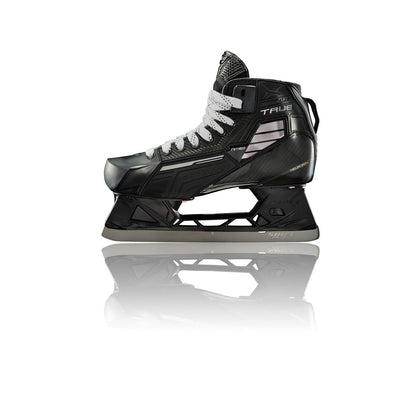 True Catalyst Nitro Goalie Skates - Senior