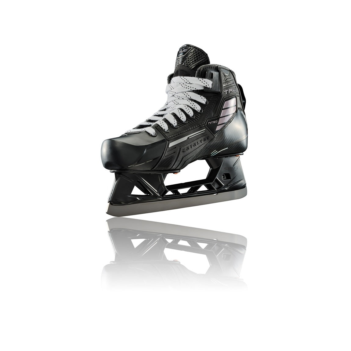 True Catalyst Nitro Goalie Skates - Senior