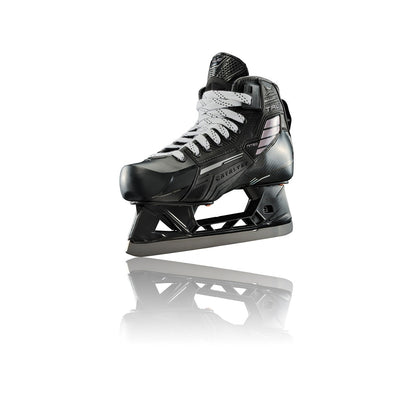 True Catalyst Nitro Goalie Skates - Senior