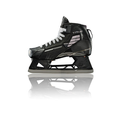 True Catalyst Nitro Goalie Skates - Senior