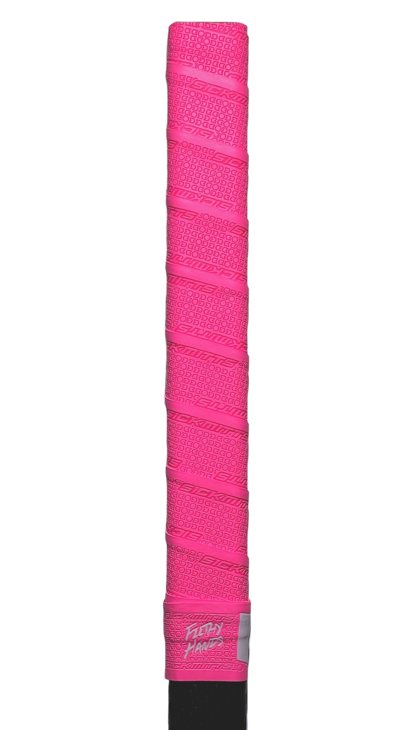 Filthy Hands Grip Tape Hot Pink 2-Pack, 0.5MM