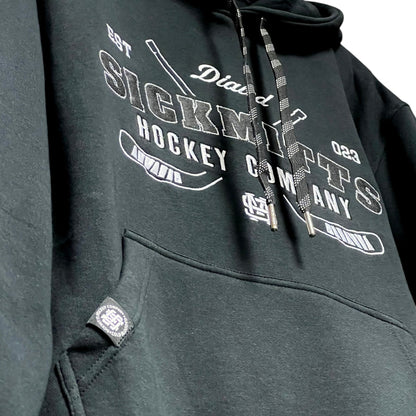 Dialed Hoodie