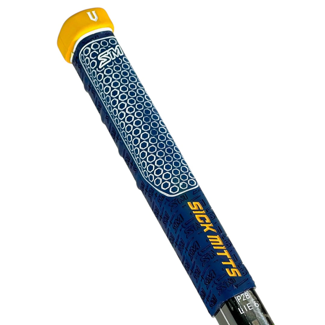 V Grip Navy Blue Base