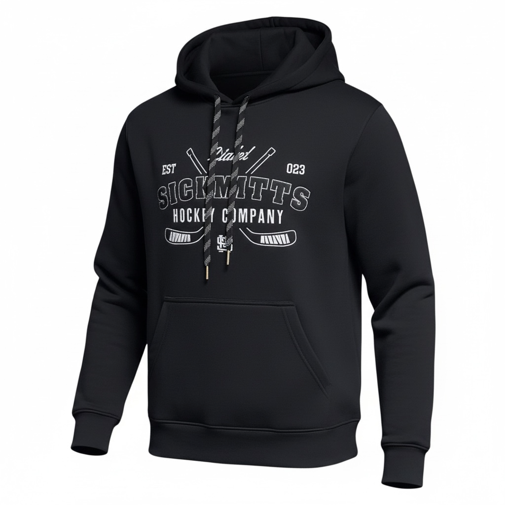 Dialed Hoodie