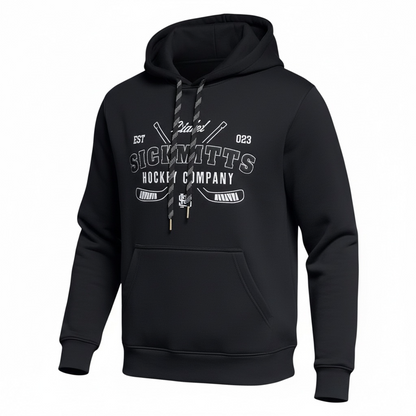 Dialed Hoodie
