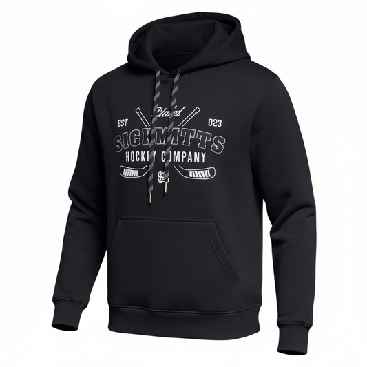 Dialed Hoodie