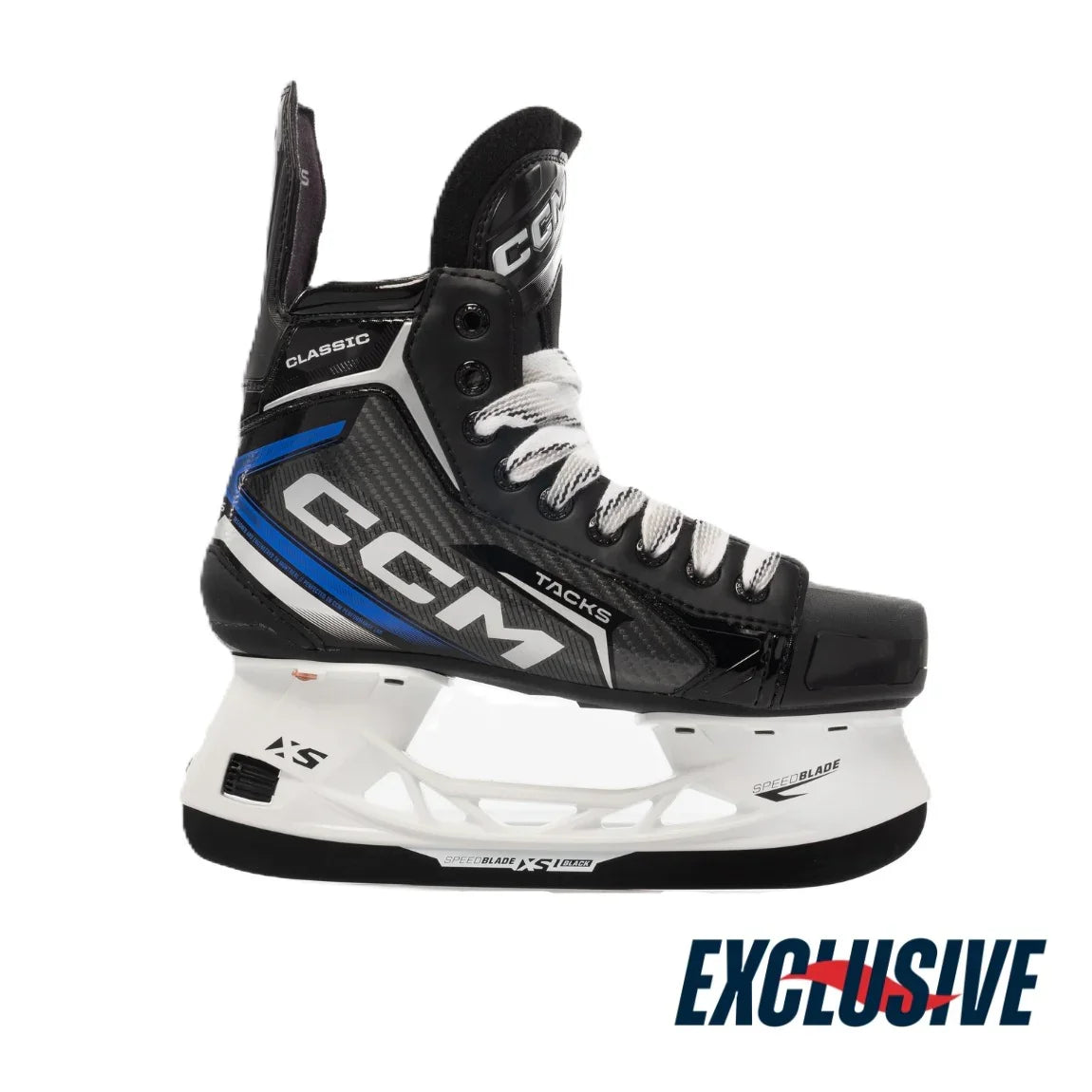 CCM Tacks Classic Hockey Skates - Intermediate