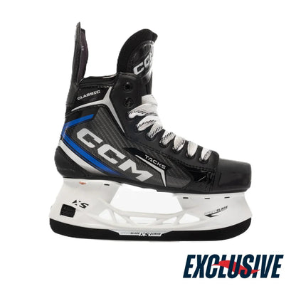 CCM Tacks Classic Hockey Skates - Intermediate